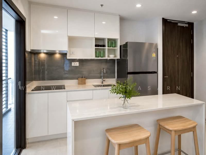 IDEO Mobi Sukhumvit 66 : ไอดีโอ โมบิ สุขุมวิท 66, กรุงเทพ, 2578 ซอยสุขุมวิท 66 ถนนสุขุมวิท, บางจาก, พระโขนง, กรุงเทพ, 81 ตร.ม., คอนโด ให้เช่า, โดย Wanwisa Wannasarn, 500428747 - DDproperty.com