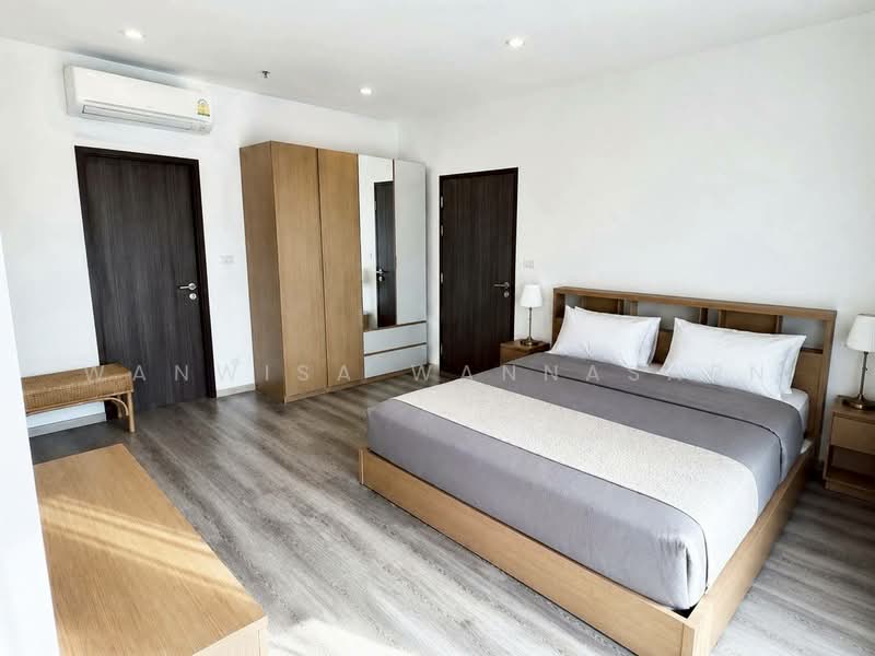IDEO Mobi Sukhumvit 66 : ไอดีโอ โมบิ สุขุมวิท 66, กรุงเทพ, 2578 ซอยสุขุมวิท 66 ถนนสุขุมวิท, บางจาก, พระโขนง, กรุงเทพ, 81 ตร.ม., คอนโด ให้เช่า, โดย Wanwisa Wannasarn, 500428747 - DDproperty.com