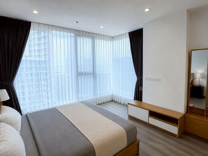 IDEO Mobi Sukhumvit 66 : ไอดีโอ โมบิ สุขุมวิท 66, กรุงเทพ, 2578 ซอยสุขุมวิท 66 ถนนสุขุมวิท, บางจาก, พระโขนง, กรุงเทพ, 81 ตร.ม., คอนโด ให้เช่า, โดย Wanwisa Wannasarn, 500428747 - DDproperty.com