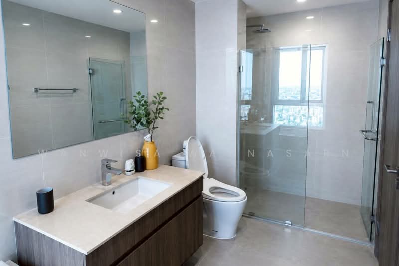 IDEO Mobi Sukhumvit 66 : ไอดีโอ โมบิ สุขุมวิท 66, กรุงเทพ, 2578 ซอยสุขุมวิท 66 ถนนสุขุมวิท, บางจาก, พระโขนง, กรุงเทพ, 81 ตร.ม., คอนโด ให้เช่า, โดย Wanwisa Wannasarn, 500428747 - DDproperty.com