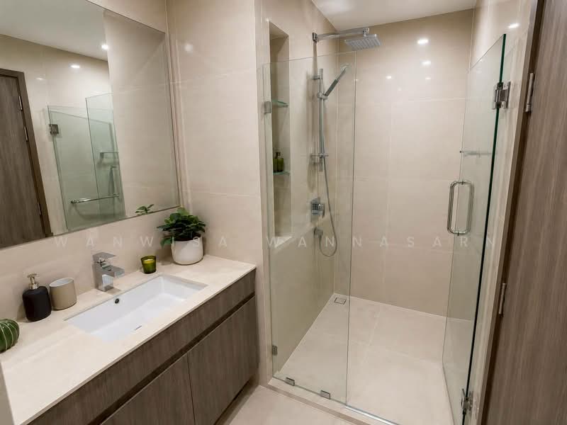 IDEO Mobi Sukhumvit 66, Bangkok, 2578 Soi Sukhumvit 66 Sukhumvit Road, Bang Chak, Phra Khanong, Bangkok, 2 Bedrooms, 81 sqm, Condo For Rent, by Wanwisa Wannasarn, 500428747 - DDproperty.com