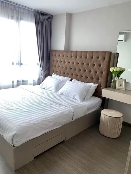 IDEO Sukhumvit 93, Bangkok, 2331 Soi Sukhumvit 93, Bang Chak, Phra Khanong, Bangkok, 1 Bedroom, 33 sqm, Condo For Rent, by Achaya Nithipanyawong, 500428749 - DDproperty.com