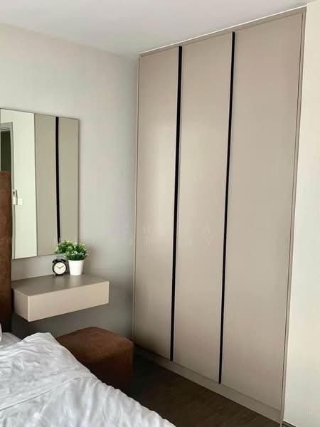 IDEO Sukhumvit 93, Bangkok, 2331 Soi Sukhumvit 93, Bang Chak, Phra Khanong, Bangkok, 1 Bedroom, 33 sqm, Condo For Rent, by Achaya Nithipanyawong, 500428749 - DDproperty.com