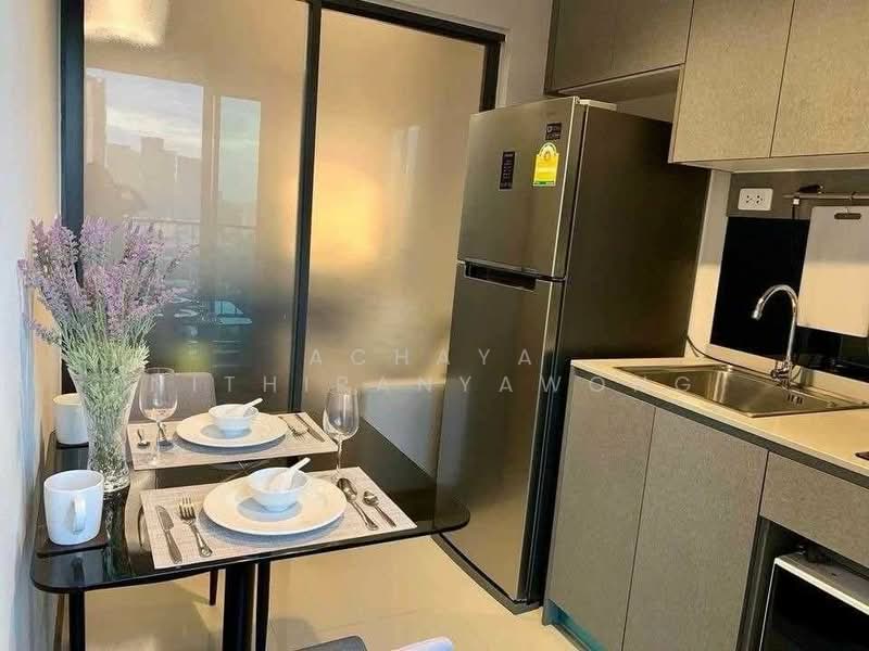 IDEO Sukhumvit 93, Bangkok, 2331 Soi Sukhumvit 93, Bang Chak, Phra Khanong, Bangkok, 1 Bedroom, 33 sqm, Condo For Rent, by Achaya Nithipanyawong, 500428749 - DDproperty.com