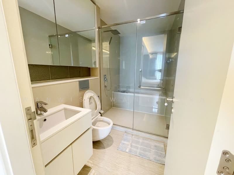 H Sukhumvit 43, กรุงเทพ, 28 Sukhumvit 34 Road, คลองตันเหนือ, วัฒนา, กรุงเทพ, 41 ตร.ม., คอนโด ให้เช่า, โดย Wanwisa Wannasarn, 500428750 - DDproperty.com