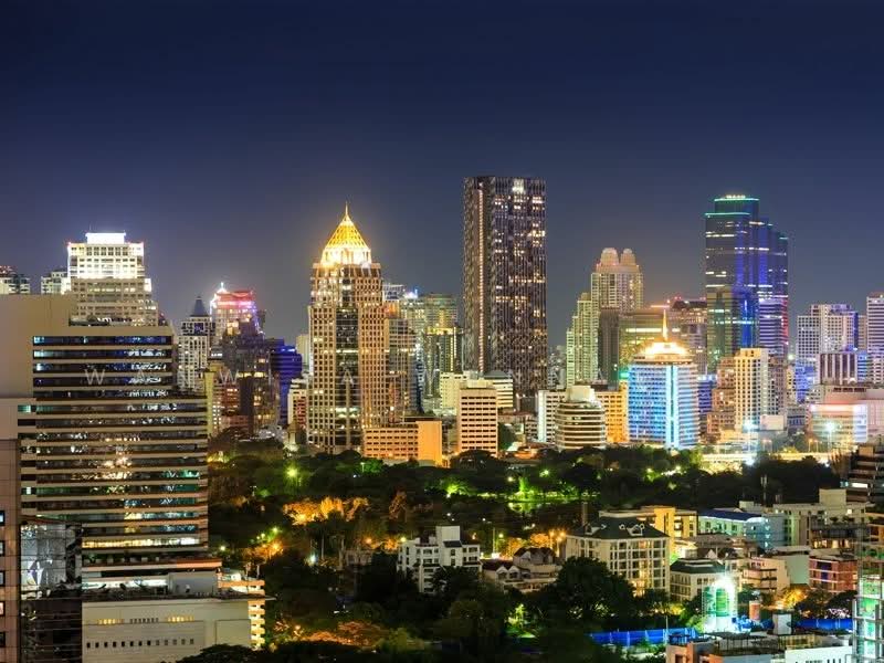 H Sukhumvit 43, กรุงเทพ, 28 Sukhumvit 34 Road, คลองตันเหนือ, วัฒนา, กรุงเทพ, 41 ตร.ม., คอนโด ให้เช่า, โดย Wanwisa Wannasarn, 500428750 - DDproperty.com