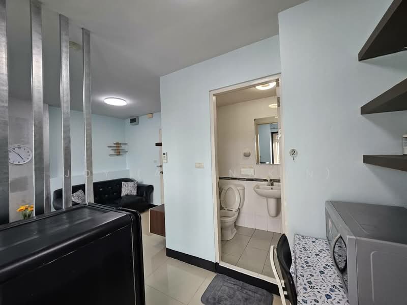 The Avenue Spring @ ABAC Bangna, Samut Prakan, Bangna-Trad Km.26, Bang Sao Thong, Samut Prakan, Studio, 23 sqm, Condo For Rent, by JOY (Attanakan), 500428751 - DDproperty.com