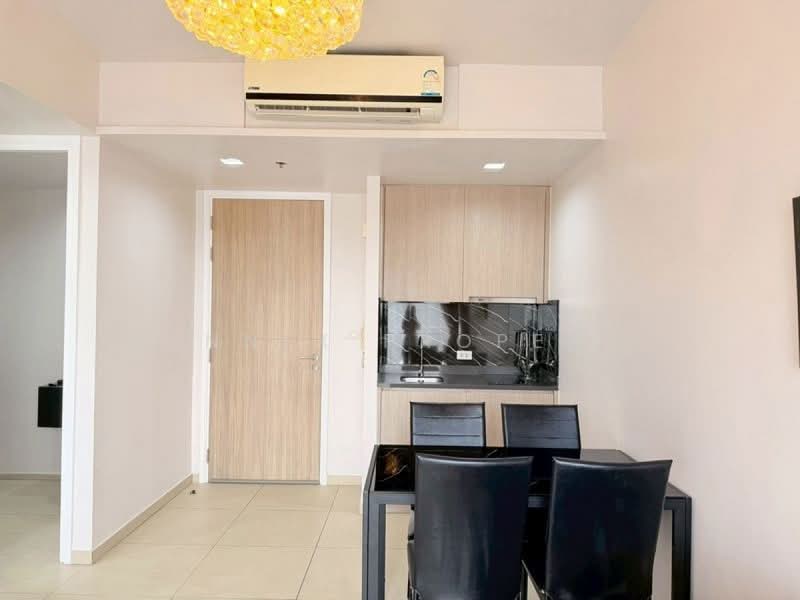 Unixx South Pattaya, Chon Buri (Pattaya), Village No. 12 163, Nong Pru, Bang Lamung (Pattaya), Chon Buri (Pattaya), 1 Bedroom, 35 sqm, Condo For Sale, by Connex Property, 500428753 - DDproperty.com