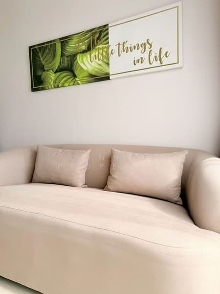 Unixx South Pattaya, Chon Buri (Pattaya), Village No. 12 163, Nong Pru, Bang Lamung (Pattaya), Chon Buri (Pattaya), 1 Bedroom, 35 sqm, Condo For Sale, by Connex Property, 500428753 - DDproperty.com