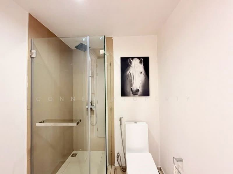 Unixx South Pattaya, Chon Buri (Pattaya), Village No. 12 163, Nong Pru, Bang Lamung (Pattaya), Chon Buri (Pattaya), 1 Bedroom, 35 sqm, Condo For Sale, by Connex Property, 500428753 - DDproperty.com