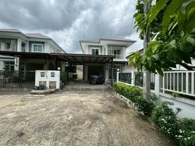 ขาย - SENA Ville Ramindra - KM 8 : เสนา วิลล์ รามอินทรา - กม.8, กรุงเทพ