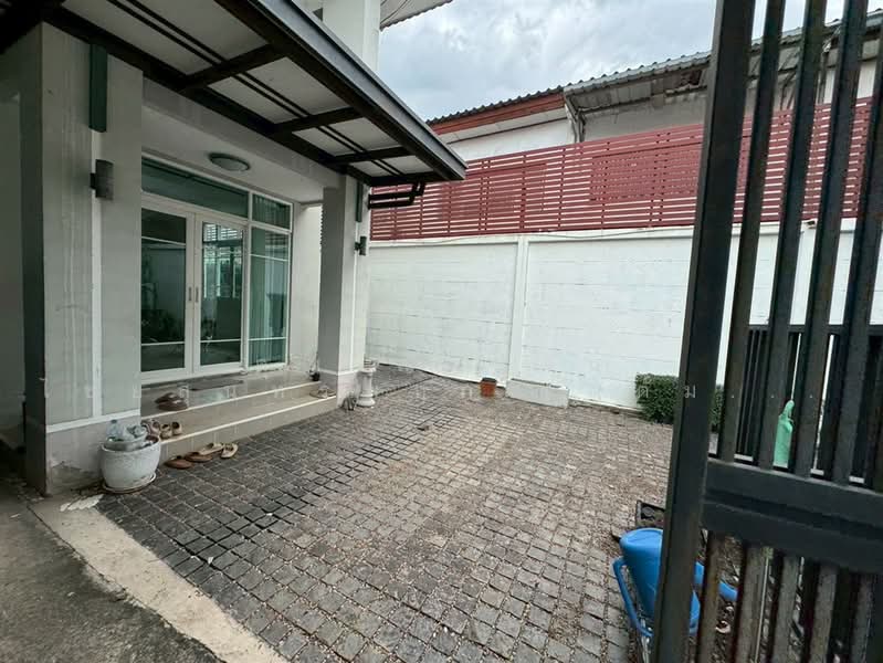 SENA Ville Ramindra - KM 8 : เสนา วิลล์ รามอินทรา - กม.8, กรุงเทพ, ท่าแร้ง, บางเขน, กรุงเทพ, 280 ตร.ม., บ้านเดี่ยว ขาย, โดย คุณ ณัติรุจน์ ไชยสุนทรพฤกษ์ (ตั้ม), 500428755 - DDproperty.com