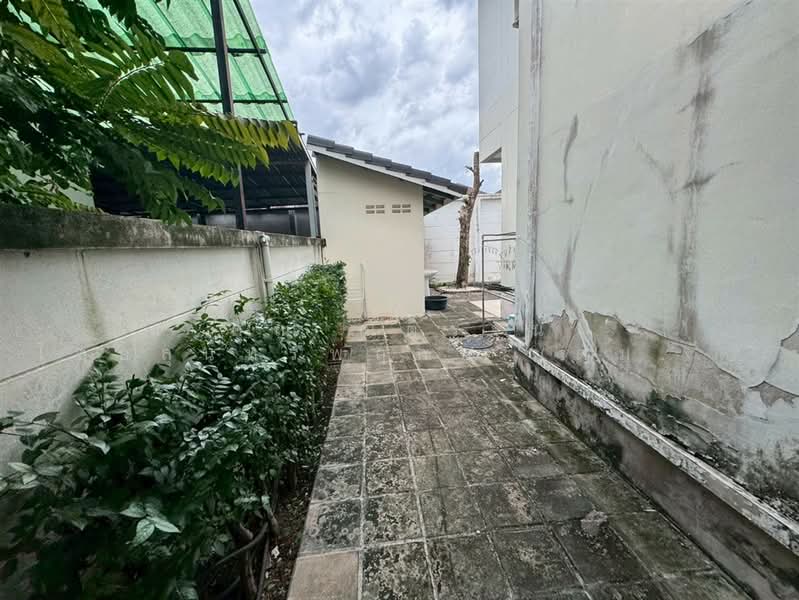 SENA Ville Ramindra - KM 8, Bangkok, Tha Rang, Bang Khen, Bangkok, 3 Bedrooms, 280 sqm, Single Detached House For Sale, by คุณ ณัติรุจน์ ไชยสุนทรพฤกษ์ (ตั้ม), 500428755 - DDproperty.com
