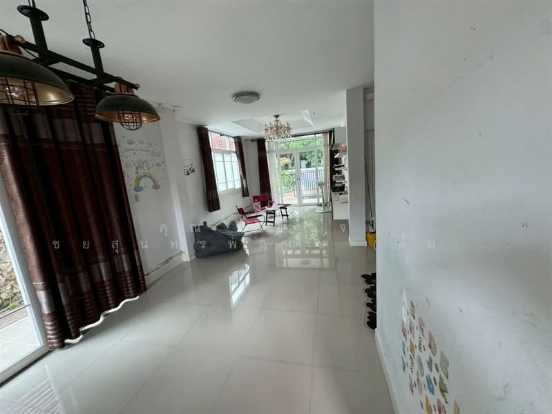 SENA Ville Ramindra - KM 8 : เสนา วิลล์ รามอินทรา - กม.8, กรุงเทพ, ท่าแร้ง, บางเขน, กรุงเทพ, 280 ตร.ม., บ้านเดี่ยว ขาย, โดย คุณ ณัติรุจน์ ไชยสุนทรพฤกษ์ (ตั้ม), 500428755 - DDproperty.com