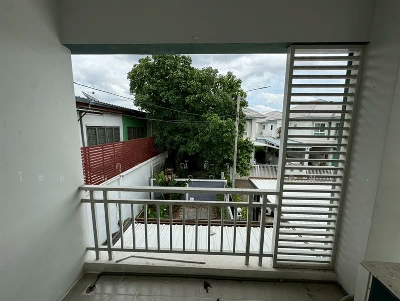 SENA Ville Ramindra - KM 8 : เสนา วิลล์ รามอินทรา - กม.8, กรุงเทพ, ท่าแร้ง, บางเขน, กรุงเทพ, 280 ตร.ม., บ้านเดี่ยว ขาย, โดย คุณ ณัติรุจน์ ไชยสุนทรพฤกษ์ (ตั้ม), 500428755 - DDproperty.com