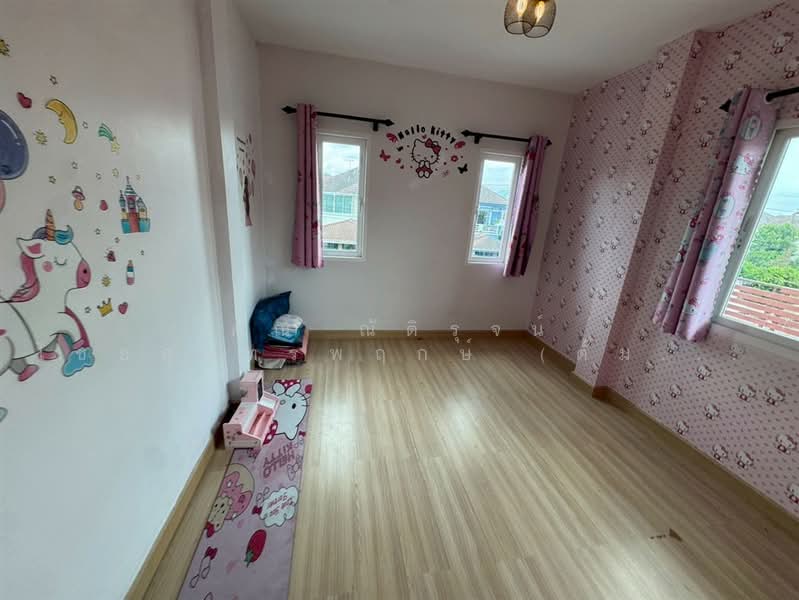SENA Ville Ramindra - KM 8, Bangkok, Tha Rang, Bang Khen, Bangkok, 3 Bedrooms, 280 sqm, Single Detached House For Sale, by คุณ ณัติรุจน์ ไชยสุนทรพฤกษ์ (ตั้ม), 500428755 - DDproperty.com