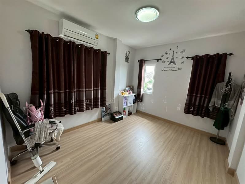 SENA Ville Ramindra - KM 8 : เสนา วิลล์ รามอินทรา - กม.8, กรุงเทพ, ท่าแร้ง, บางเขน, กรุงเทพ, 280 ตร.ม., บ้านเดี่ยว ขาย, โดย คุณ ณัติรุจน์ ไชยสุนทรพฤกษ์ (ตั้ม), 500428755 - DDproperty.com
