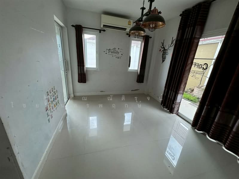 SENA Ville Ramindra - KM 8, Bangkok, Tha Rang, Bang Khen, Bangkok, 3 Bedrooms, 280 sqm, Single Detached House For Sale, by คุณ ณัติรุจน์ ไชยสุนทรพฤกษ์ (ตั้ม), 500428755 - DDproperty.com