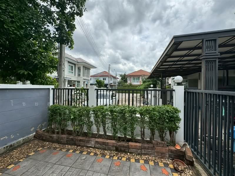 SENA Ville Ramindra - KM 8 : เสนา วิลล์ รามอินทรา - กม.8, กรุงเทพ, ท่าแร้ง, บางเขน, กรุงเทพ, 280 ตร.ม., บ้านเดี่ยว ขาย, โดย คุณ ณัติรุจน์ ไชยสุนทรพฤกษ์ (ตั้ม), 500428755 - DDproperty.com