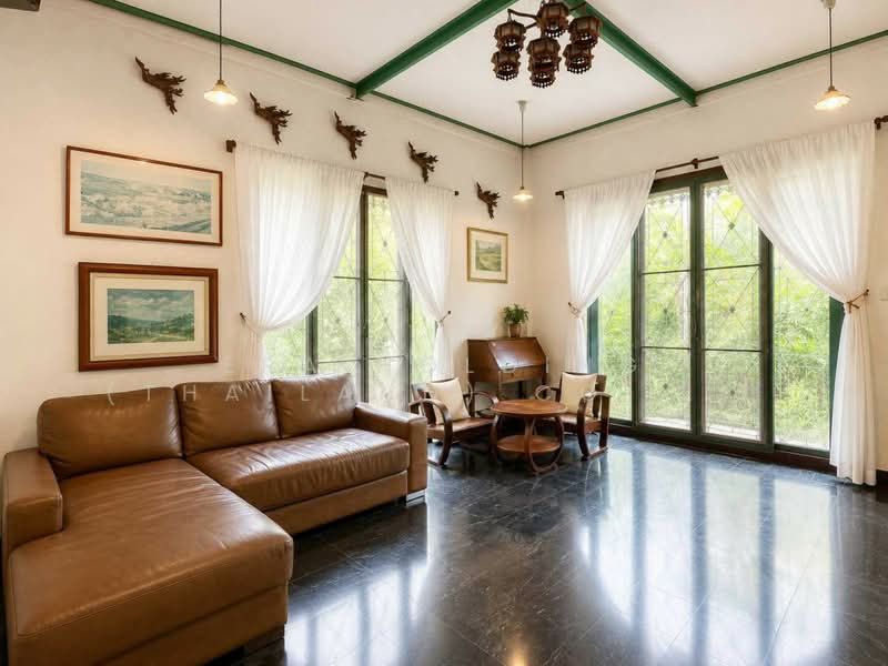 ขายด่วน บ้านเดี่ยวดีไซน์พิเศษ, กรุงเทพ, สายไหม, กรุงเทพ, 250 ตร.ม., บ้านเดี่ยว ขาย, โดย ERA Holding (Thailand) Co., Ltd., 500428756 - DDproperty.com