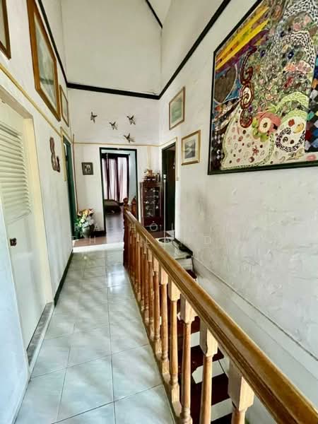 ขายด่วน บ้านเดี่ยวดีไซน์พิเศษ, Bangkok, Sai Mai, Bangkok, 4 Bedrooms, 250 sqm, Single Detached House For Sale, by ERA Holding (Thailand) Co., Ltd., 500428756 - DDproperty.com