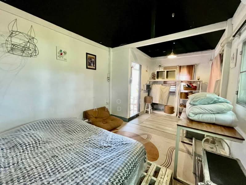 ขายด่วน บ้านเดี่ยวดีไซน์พิเศษ, Bangkok, Sai Mai, Bangkok, 4 Bedrooms, 250 sqm, Single Detached House For Sale, by ERA Holding (Thailand) Co., Ltd., 500428756 - DDproperty.com