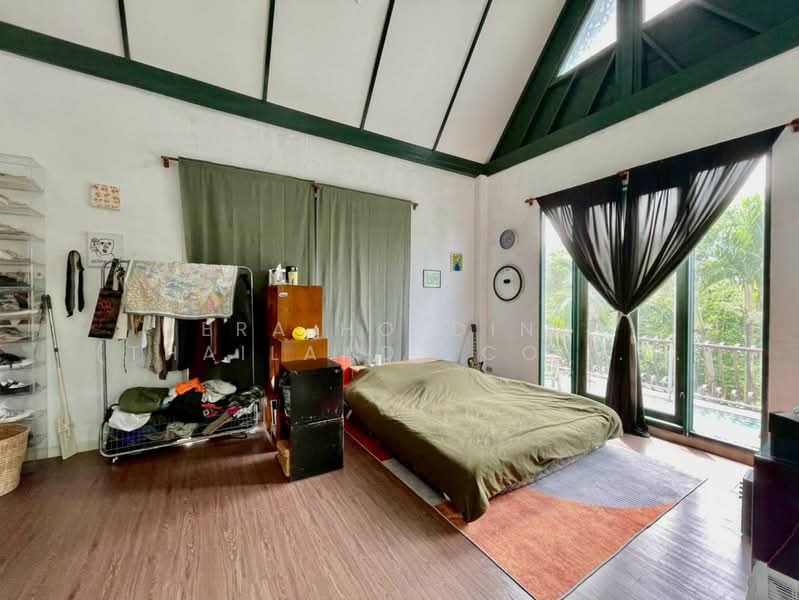 ขายด่วน บ้านเดี่ยวดีไซน์พิเศษ, กรุงเทพ, สายไหม, กรุงเทพ, 250 ตร.ม., บ้านเดี่ยว ขาย, โดย ERA Holding (Thailand) Co., Ltd., 500428756 - DDproperty.com