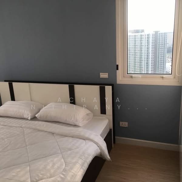 TC Green Rama 9, Bangkok, Rama 9 Road, Huai Khwang, Bangkok, 1 Bedroom, 39 sqm, Condo For Sale, by Achaya Nithipanyawong, 500428758 - DDproperty.com