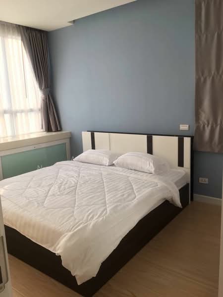 TC Green Rama 9, Bangkok, Rama 9 Road, Huai Khwang, Bangkok, 1 Bedroom, 39 sqm, Condo For Sale, by Achaya Nithipanyawong, 500428758 - DDproperty.com