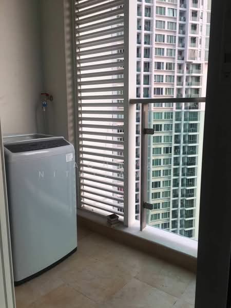 TC Green Rama 9, Bangkok, Rama 9 Road, Huai Khwang, Bangkok, 1 Bedroom, 39 sqm, Condo For Sale, by Achaya Nithipanyawong, 500428758 - DDproperty.com