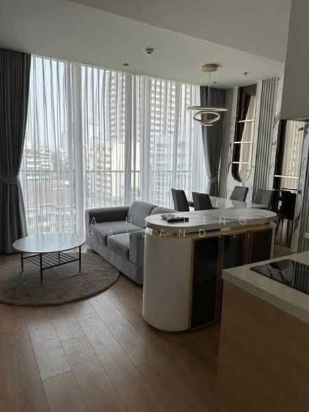 Noble Around Sukhumvit 33, Bangkok, 17 Soi Sukhumvit 33, Khlong Tan Nua, Watthana, Bangkok, 10+ Bedrooms, 55 sqm, Condo For Rent, by ERA Holding (Thailand) Co., Ltd., 500428763 - DDproperty.com