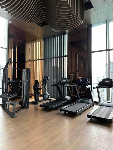 Noble Around Sukhumvit 33, Bangkok, 17 Soi Sukhumvit 33, Khlong Tan Nua, Watthana, Bangkok, 10+ Bedrooms, 55 sqm, Condo For Rent, by ERA Holding (Thailand) Co., Ltd., 500428763 - DDproperty.com
