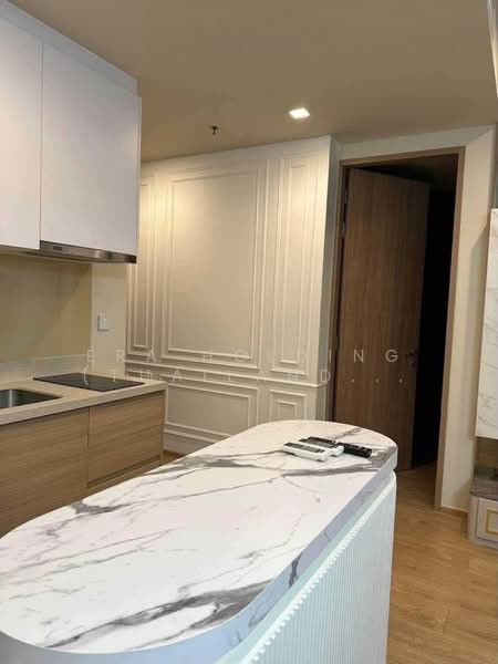 Noble Around Sukhumvit 33, Bangkok, 17 Soi Sukhumvit 33, Khlong Tan Nua, Watthana, Bangkok, 10+ Bedrooms, 55 sqm, Condo For Rent, by ERA Holding (Thailand) Co., Ltd., 500428763 - DDproperty.com