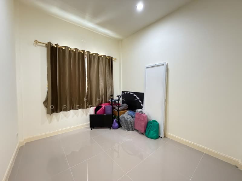 เปรมประชา ไอดอล อยุธยา (Praempracha Idol Ayutthaya), Phra Nakhon Si Ayutthaya, Ban Wa, Bang Pa-In, Phra Nakhon Si Ayutthaya, 4 Bedrooms, 150 sqm, Townhouse For Sale, by The Best Property  ใบหม่อน, 500428764 - DDproperty.com
