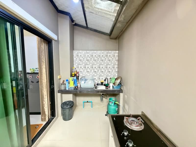 เปรมประชา ไอดอล อยุธยา (Praempracha Idol Ayutthaya), Phra Nakhon Si Ayutthaya, Ban Wa, Bang Pa-In, Phra Nakhon Si Ayutthaya, 4 Bedrooms, 150 sqm, Townhouse For Sale, by The Best Property  ใบหม่อน, 500428764 - DDproperty.com