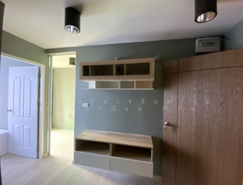 Chateau In Town Major Ratchayothin 2, Bangkok, 190 Soi Phahonyothin 30, Chan Kasem, Chatuchak, Bangkok, Studio, 29 sqm, Condo For Sale, by Bangkok Commercial Asset Management Com, 500428768 - DDproperty.com
