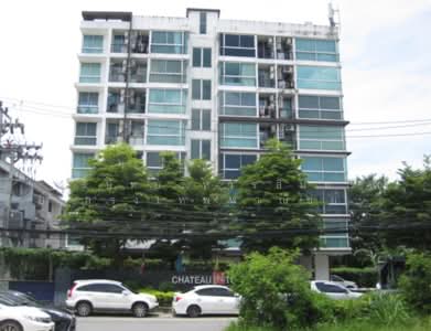 ขาย - Chateau In Town Major Ratchayothin 2 : ชาโตว์ อินทาวน์ เมเจอร์ รัชโยธิน 2, กรุงเทพ