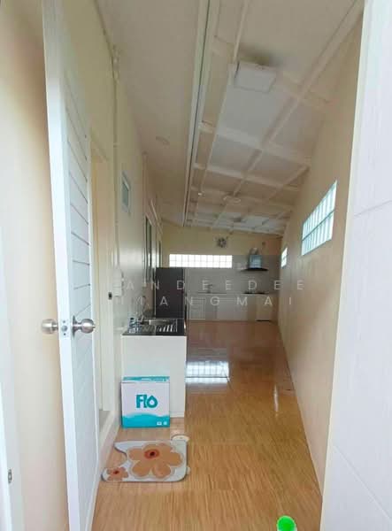 A house for rent near Maejo University, Chiang Mai Rental Price: 15,000 THB / month No.11H668, Chiang Mai, Nong Harn, San Sai, Chiang Mai, 3 Bedrooms, 110 sqm, Single Detached House For Rent, by Baandeedee Chiangmai, 500428769 - DDproperty.com