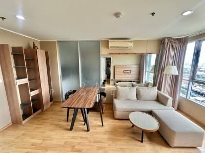 ขาย - U Delight Residence Pattanakarn-Thonglor : ยู ดีไลท์ เรสซิเดนซ์ พัฒนาการ-ทองหล่อ ), กรุงเทพ