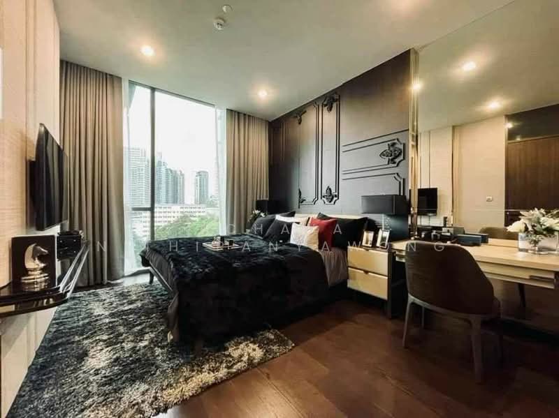 LAVIQ Sukhumvit 57, Bangkok, Soi Sukhumvit 57, Sukhumvit Road, Khlong Tan Nua, Watthana, Bangkok, 2 Bedrooms, 98 sqm, Condo For Rent, by Achaya Nithipanyawong, 500428773 - DDproperty.com