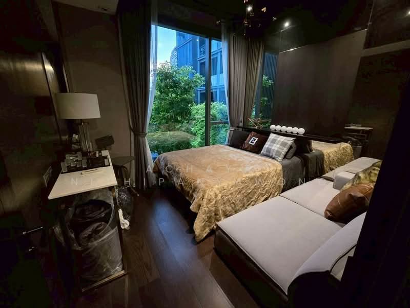 LAVIQ Sukhumvit 57, Bangkok, Soi Sukhumvit 57, Sukhumvit Road, Khlong Tan Nua, Watthana, Bangkok, 2 Bedrooms, 98 sqm, Condo For Rent, by Achaya Nithipanyawong, 500428773 - DDproperty.com