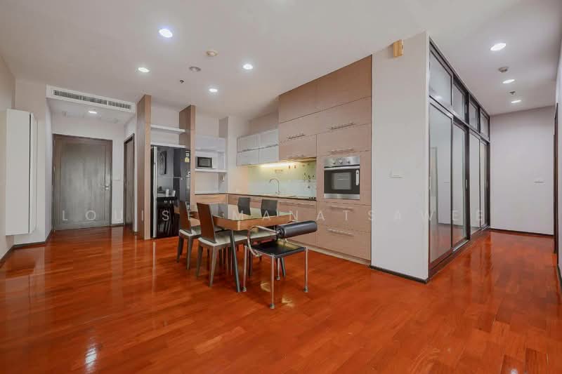 Noble Ora, Bangkok, Soi Sukhumvit 55, Sukhumvit Road, Khlong Tan Nua, Watthana, Bangkok, 2 Bedrooms, 108 sqm, Condo For Rent, by Louise Manatsawee, 500428774 - DDproperty.com