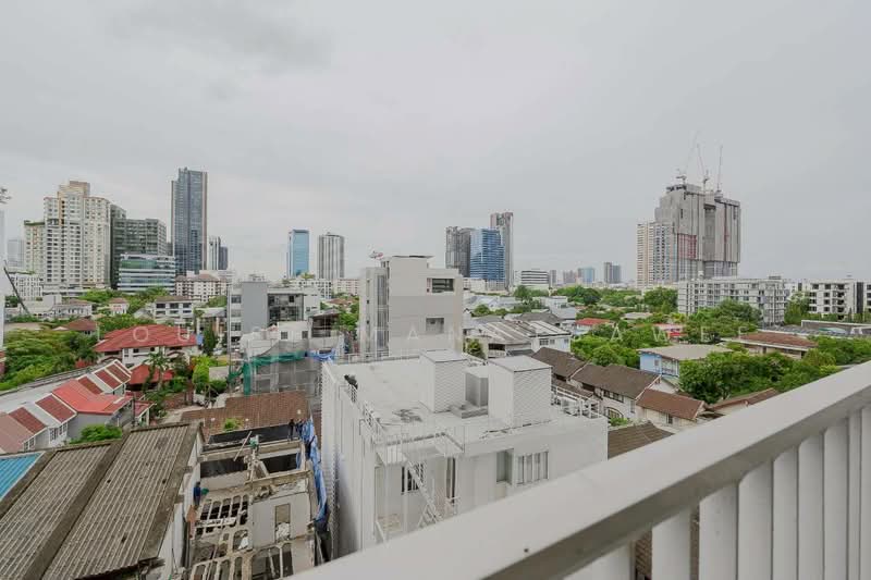 Noble Ora, Bangkok, Soi Sukhumvit 55, Sukhumvit Road, Khlong Tan Nua, Watthana, Bangkok, 2 Bedrooms, 108 sqm, Condo For Rent, by Louise Manatsawee, 500428774 - DDproperty.com