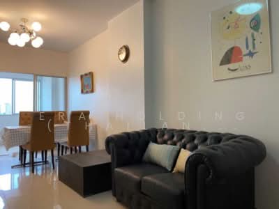 For Rent - Supalai Park Ratchayothin, Bangkok