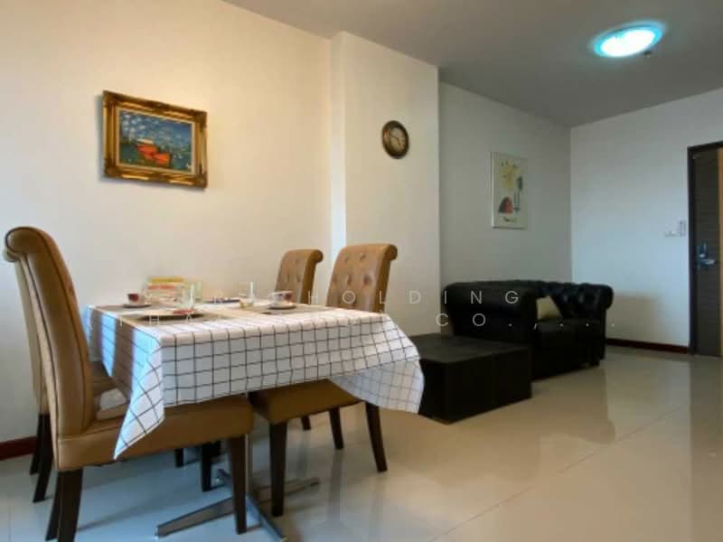 Supalai Park Ratchayothin, Bangkok, Ratchadaphisek Road, Lat Yao, Chatuchak, Bangkok, 1 Bedroom, 49 sqm, Condo For Rent, by ERA Holding (Thailand) Co., Ltd., 500428775 - DDproperty.com