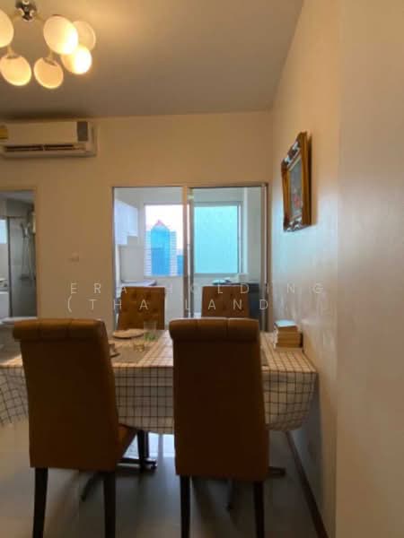 Supalai Park Ratchayothin, Bangkok, Ratchadaphisek Road, Lat Yao, Chatuchak, Bangkok, 1 Bedroom, 49 sqm, Condo For Rent, by ERA Holding (Thailand) Co., Ltd., 500428775 - DDproperty.com