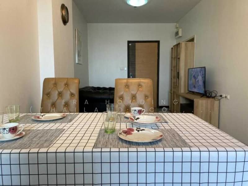 Supalai Park Ratchayothin, Bangkok, Ratchadaphisek Road, Lat Yao, Chatuchak, Bangkok, 1 Bedroom, 49 sqm, Condo For Rent, by ERA Holding (Thailand) Co., Ltd., 500428775 - DDproperty.com