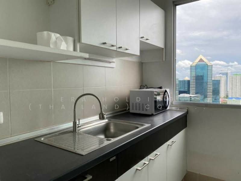 Supalai Park Ratchayothin, Bangkok, Ratchadaphisek Road, Lat Yao, Chatuchak, Bangkok, 1 Bedroom, 49 sqm, Condo For Rent, by ERA Holding (Thailand) Co., Ltd., 500428775 - DDproperty.com