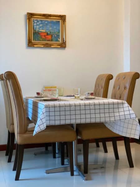 Supalai Park Ratchayothin, Bangkok, Ratchadaphisek Road, Lat Yao, Chatuchak, Bangkok, 1 Bedroom, 49 sqm, Condo For Rent, by ERA Holding (Thailand) Co., Ltd., 500428775 - DDproperty.com