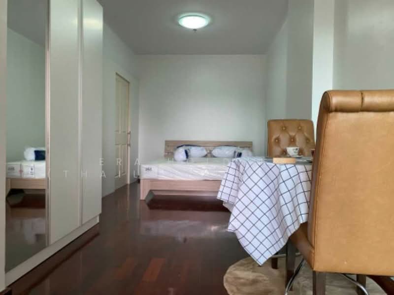 Supalai Park Ratchayothin : ศุภาลัย ปาร์ค รัชโยธิน, กรุงเทพ, ถนนรัชดาภิเษก, ลาดยาว, จตุจักร, กรุงเทพ, 49 ตร.ม., คอนโด ให้เช่า, โดย ERA Holding (Thailand) Co., Ltd., 500428775 - DDproperty.com